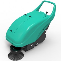 Floor Sweeper Range