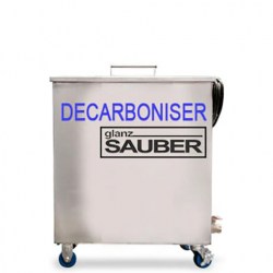 Decarboniser Tank DK-100