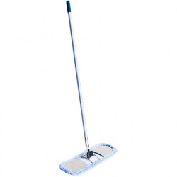 Sauber Microfiber Mop JC-401