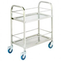 Sauber Drink Trolley JD-014C