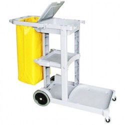 Sauber Cleaning Cart JD-111