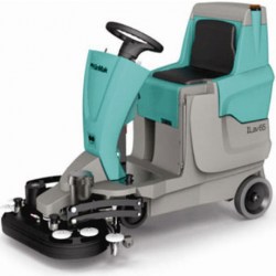 KlinMak Scrubber Dryer iLav65