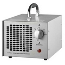 Air Ozoniser 3.50 Gr / H - PROFI