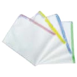 Sauber Microfiber Cloth Lint-Free