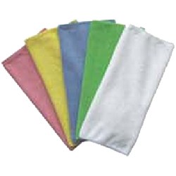 Sauber Microfiber Cloth Standard